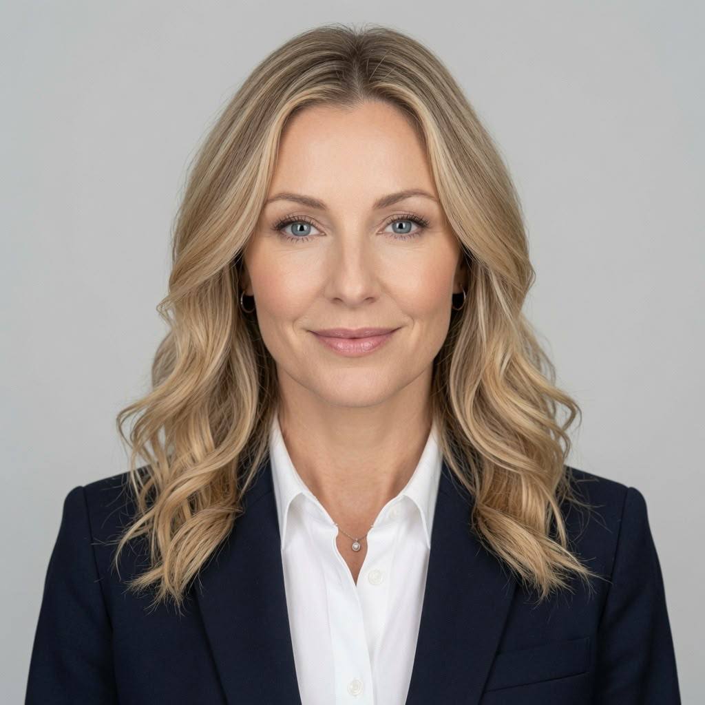 Nicole Camilleri, Deputy Managing Director - International Operations